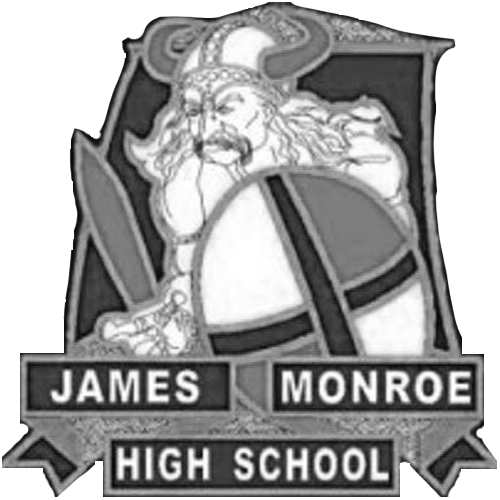 James Monroe High School