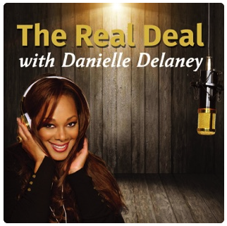 Delaney Podcast